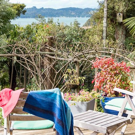 Craicor Boutique Apartments Paihia Exterior photo