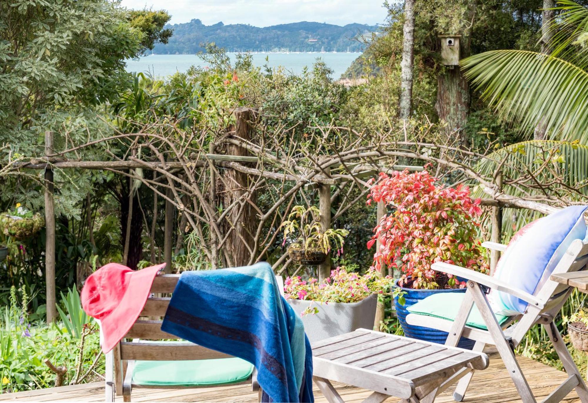 Craicor Boutique Apartments Paihia Exterior photo
