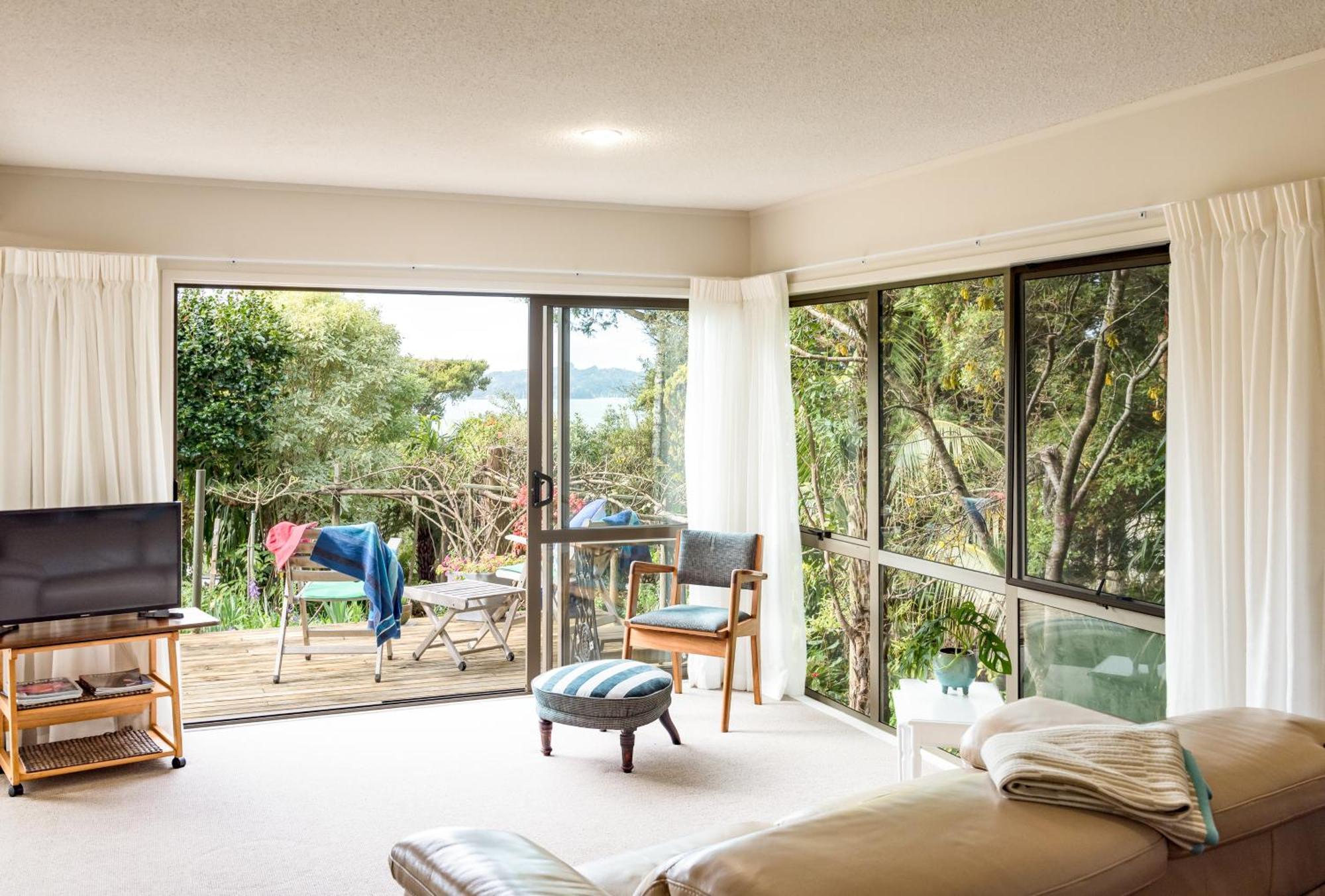 Craicor Boutique Apartments Paihia Exterior photo