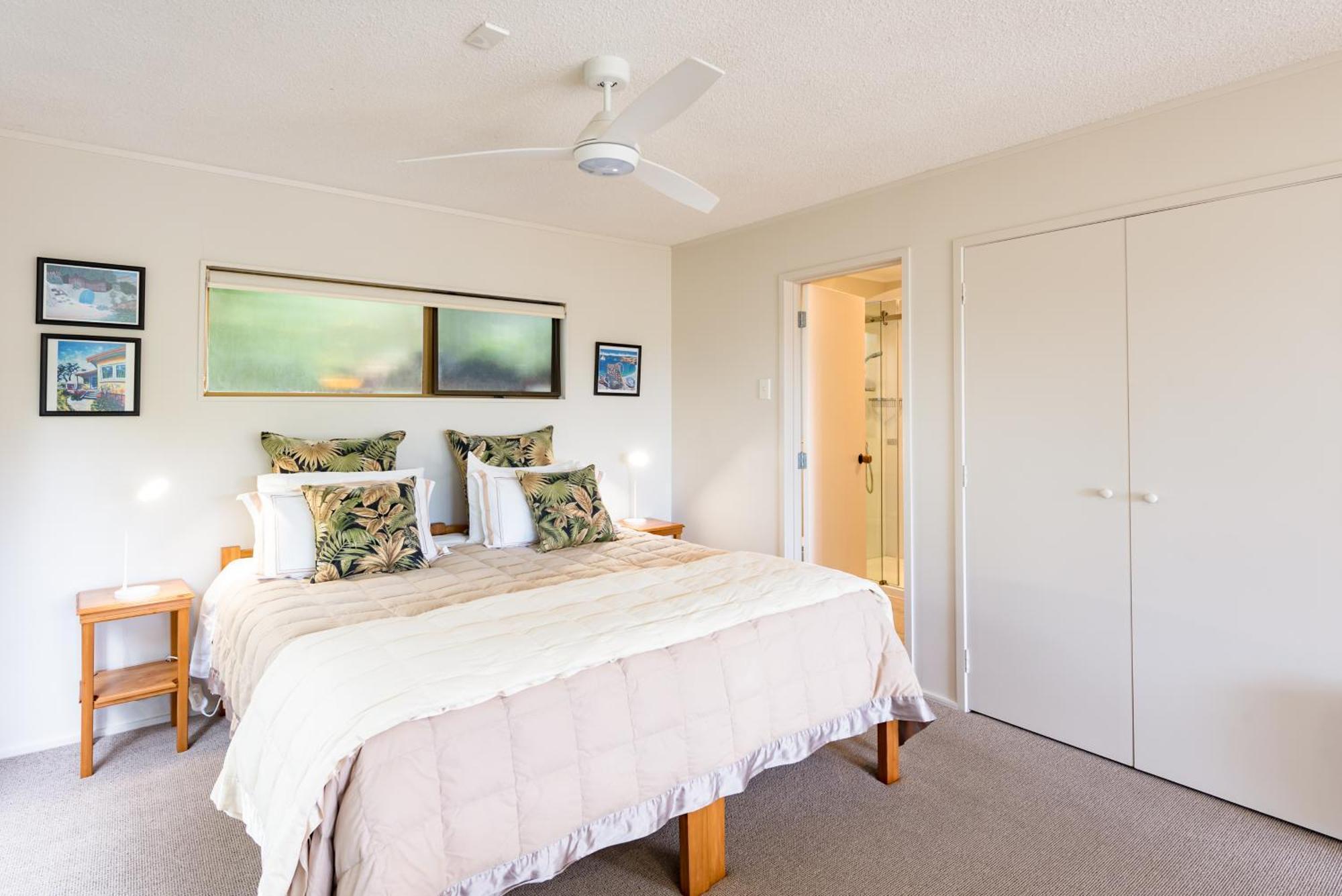 Craicor Boutique Apartments Paihia Exterior photo