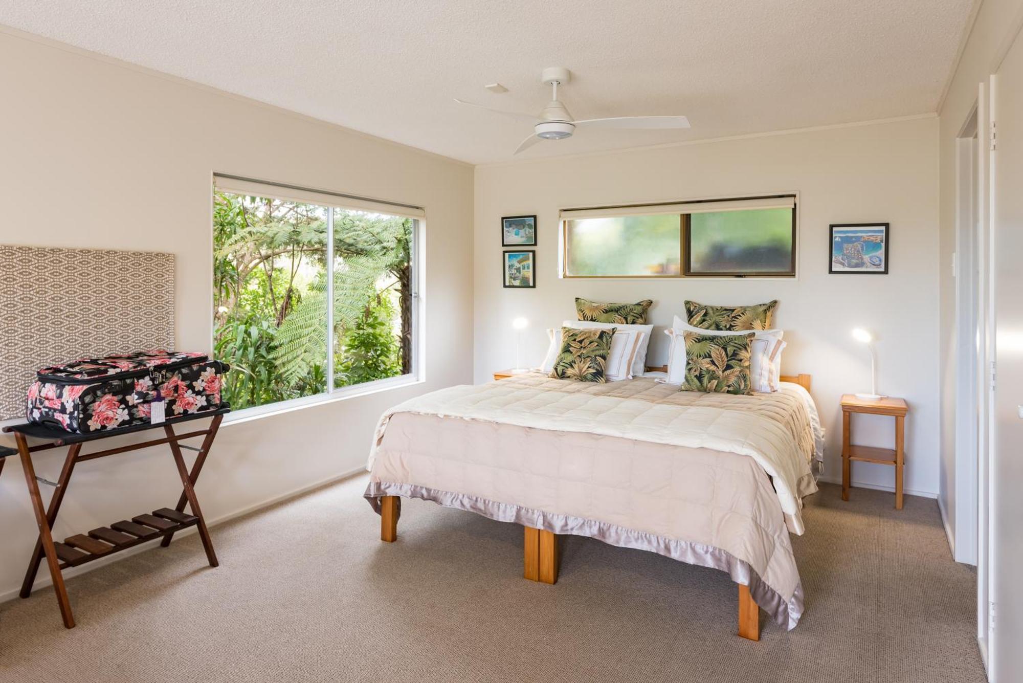 Craicor Boutique Apartments Paihia Exterior photo