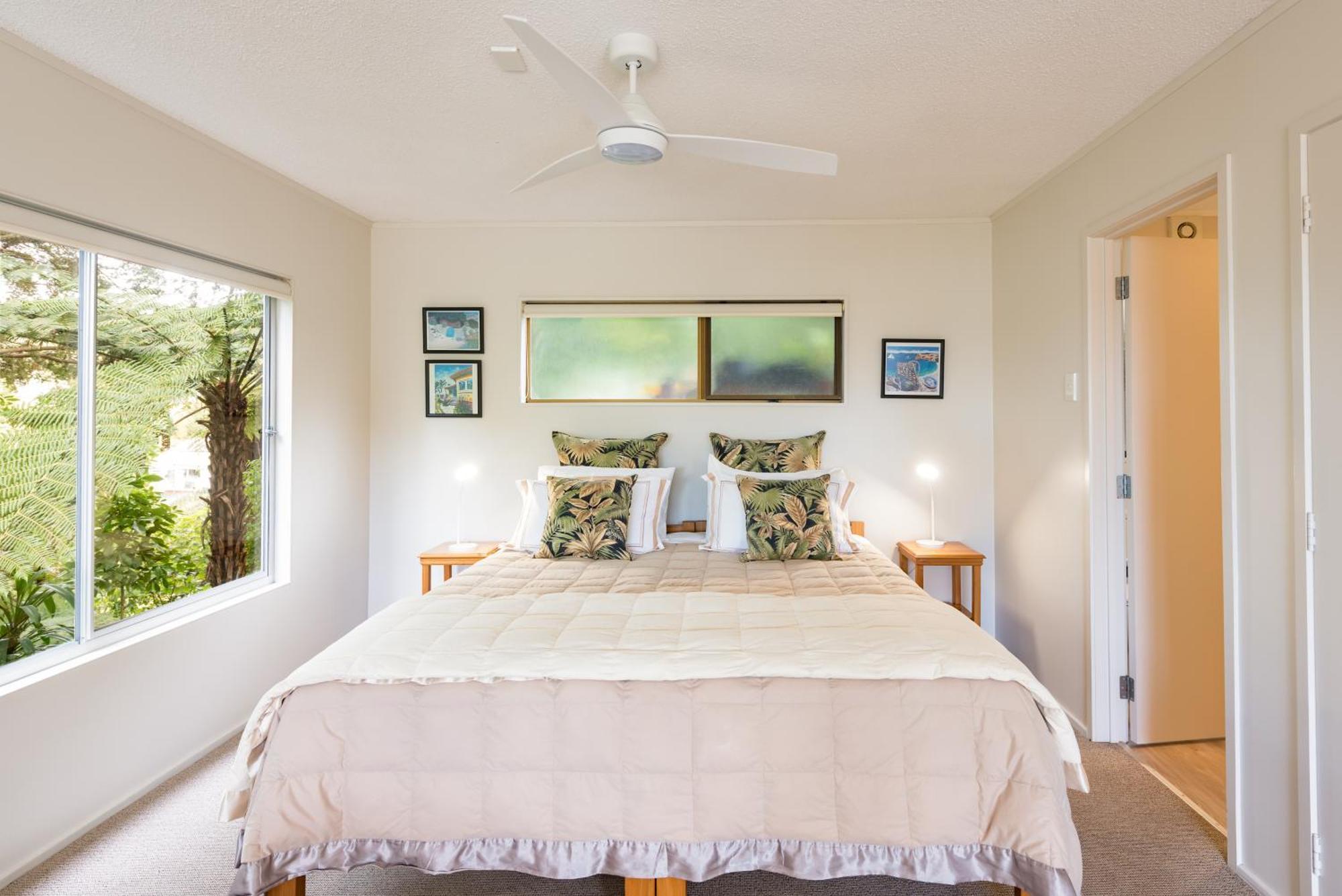 Craicor Boutique Apartments Paihia Exterior photo