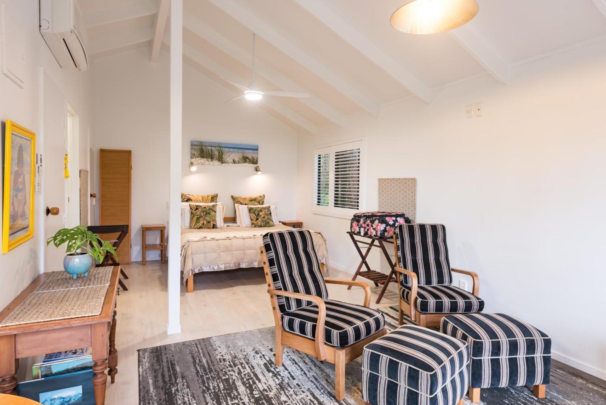 Craicor Boutique Apartments Paihia Exterior photo