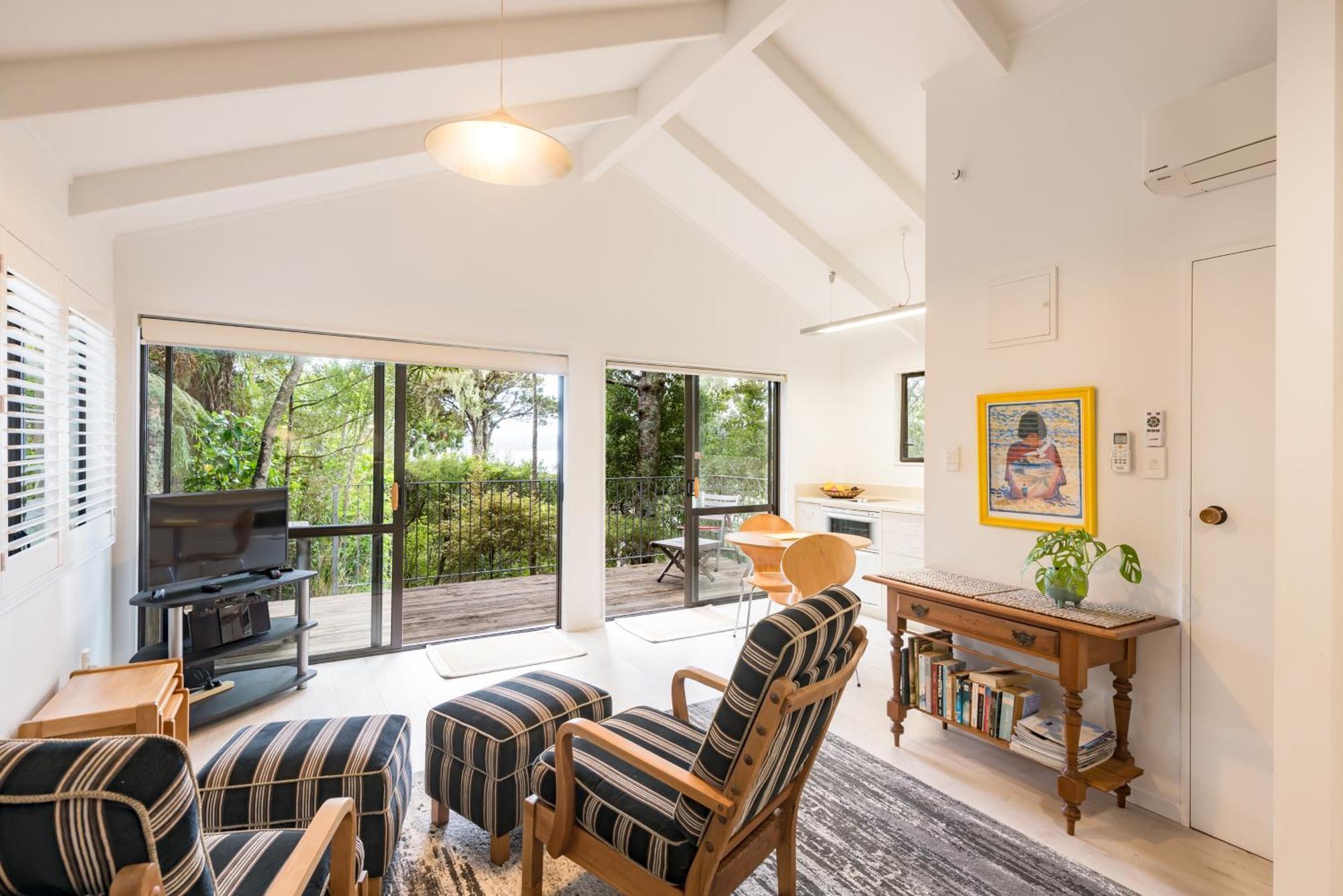 Craicor Boutique Apartments Paihia Exterior photo