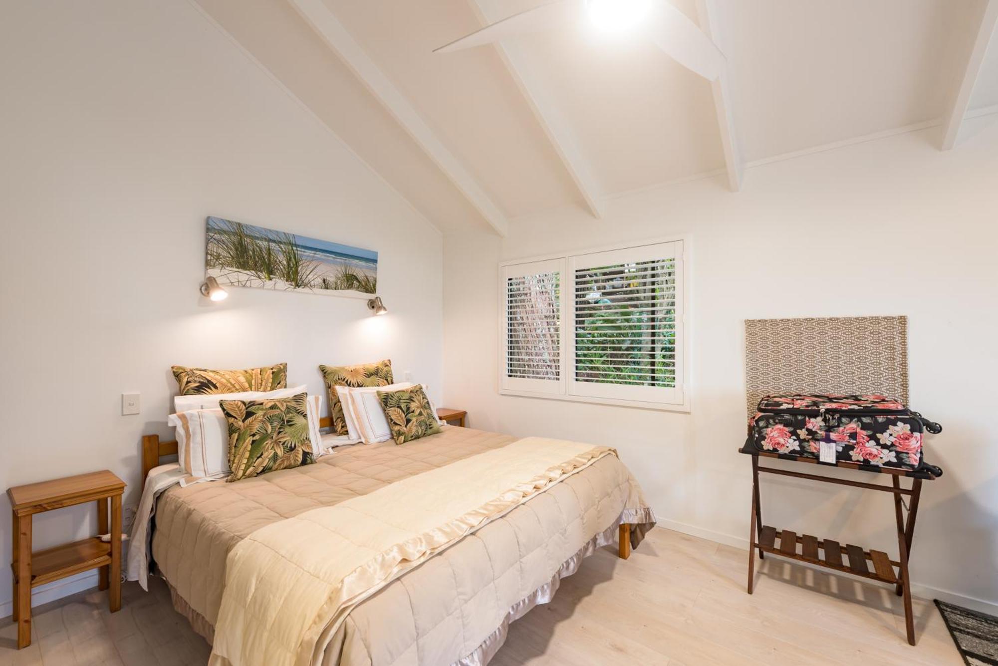 Craicor Boutique Apartments Paihia Exterior photo