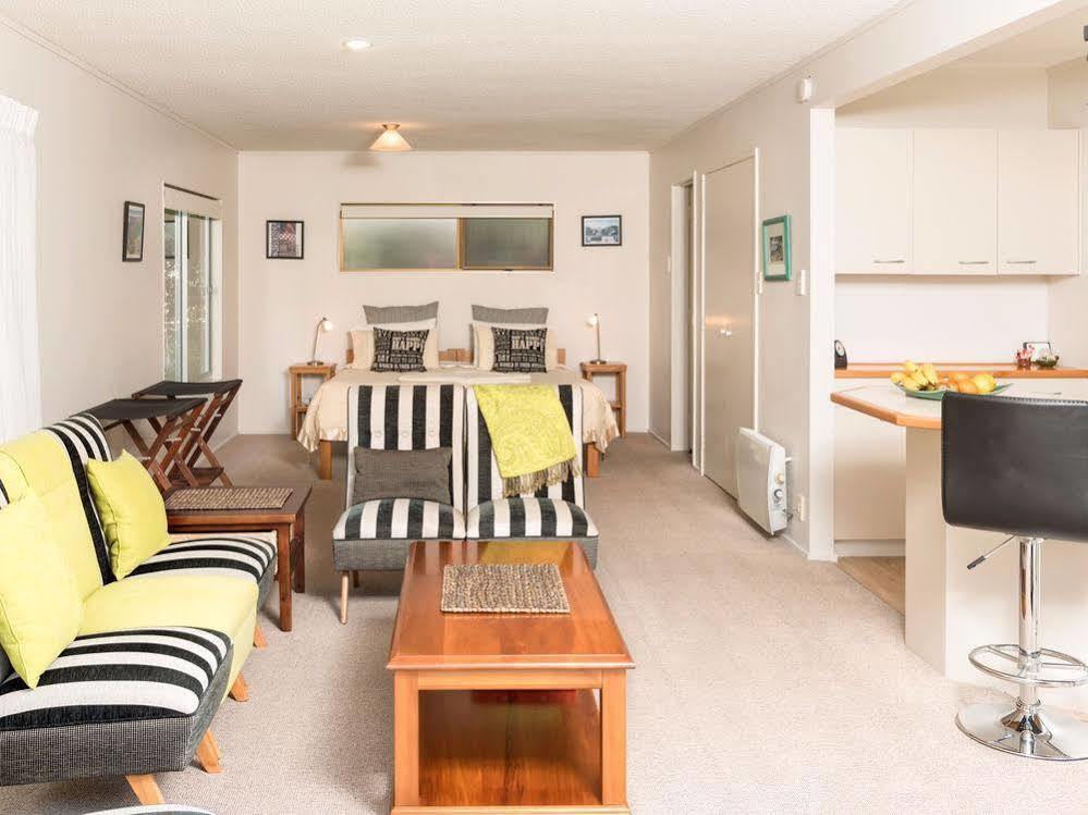 Craicor Boutique Apartments Paihia Exterior photo