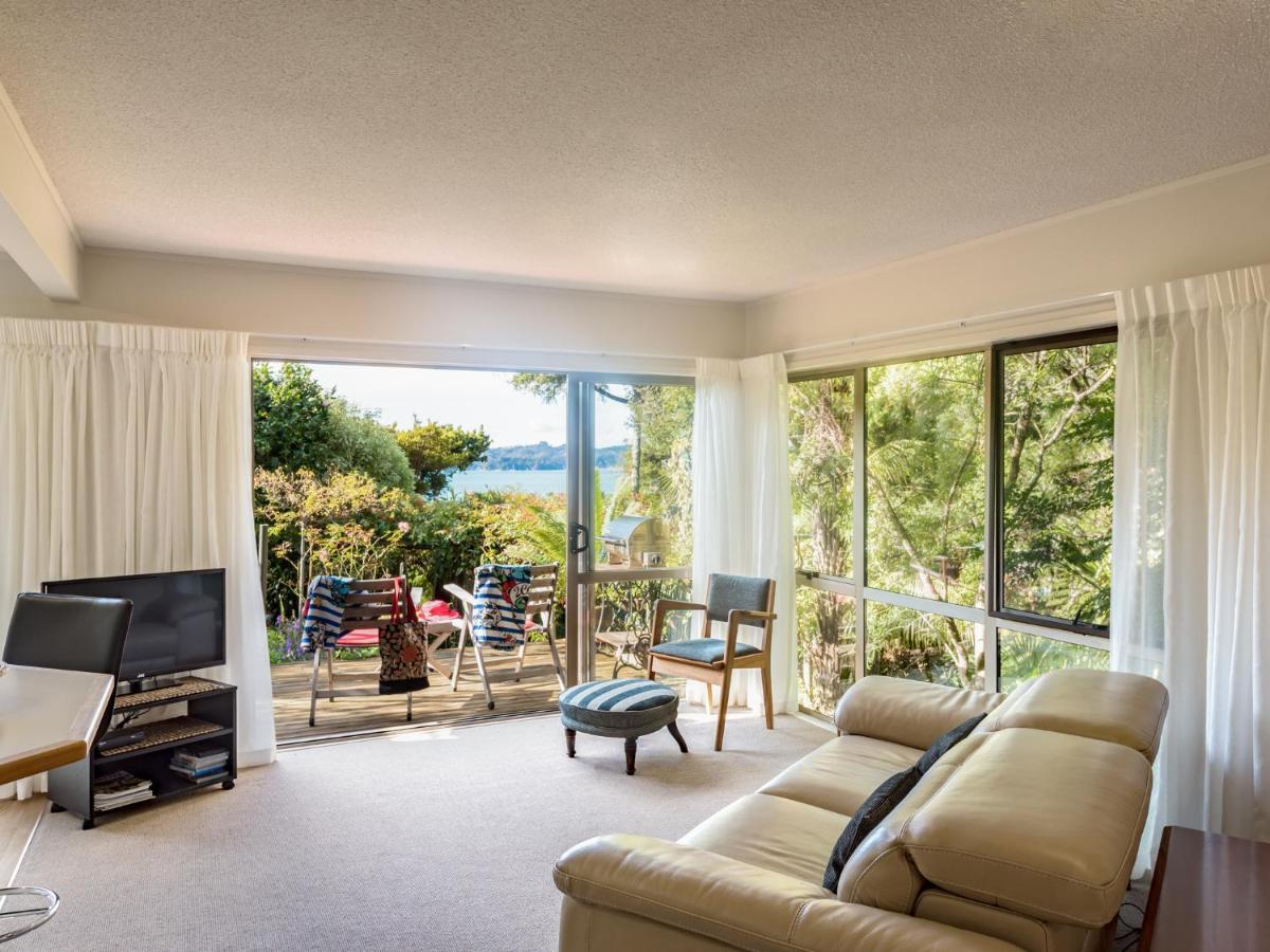 Craicor Boutique Apartments Paihia Exterior photo